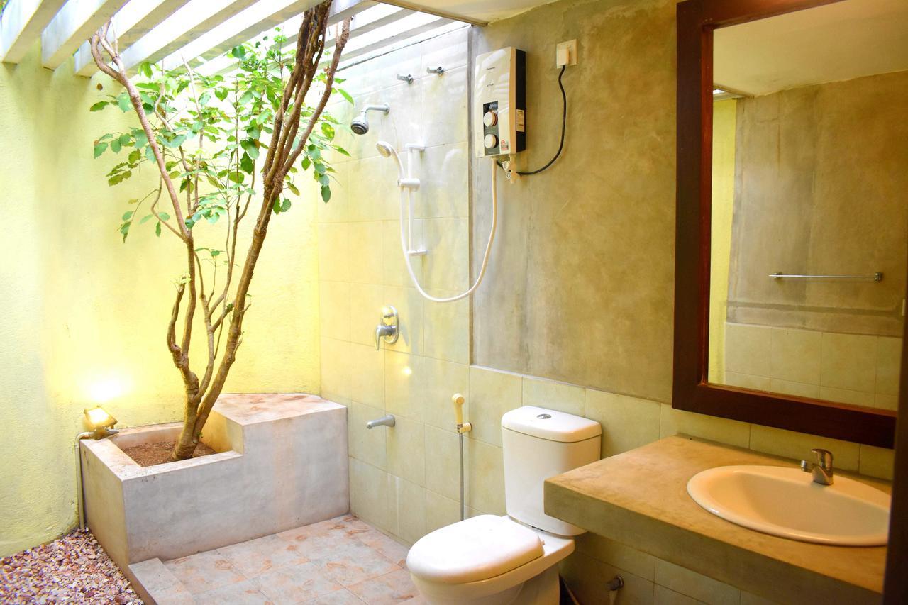 אנוראדפורה Villa Tulip Garden מראה חיצוני תמונה