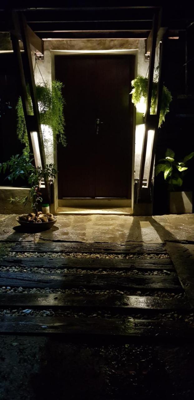 אנוראדפורה Villa Tulip Garden מראה חיצוני תמונה